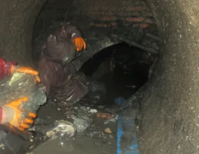 濮阳市管道清淤电话