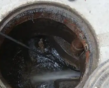 濮阳市管道清淤电话
