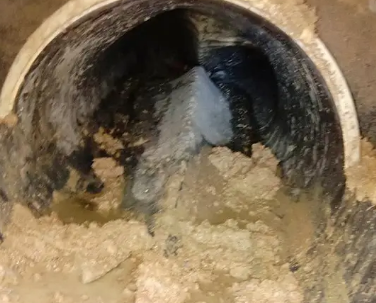 濮阳市管道清淤多少钱