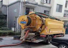 濮阳市疏通下水道多少钱