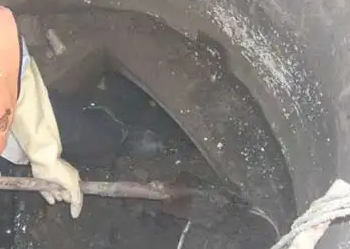 濮阳市管道清淤多少钱