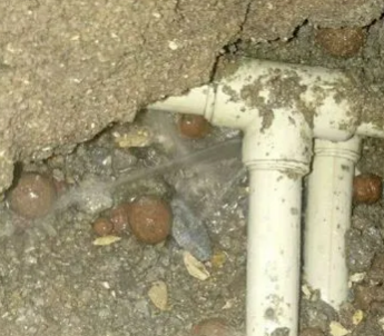 濮阳市漏水检测多少钱