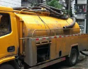 濮阳市抽化粪池多少钱