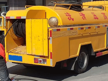 濮阳市高压清洗管道的相关信息